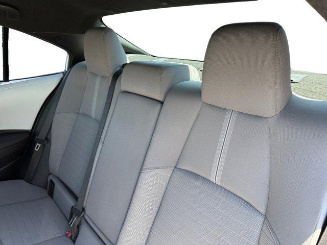 used 2023 Toyota Corolla Hybrid car, priced at $21,998