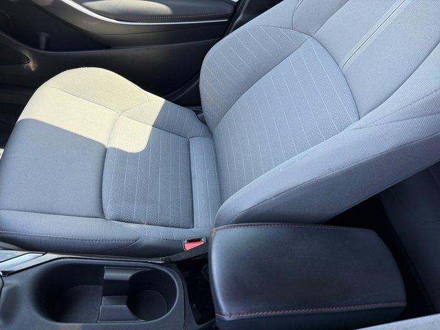 used 2023 Toyota Corolla Hybrid car, priced at $21,998