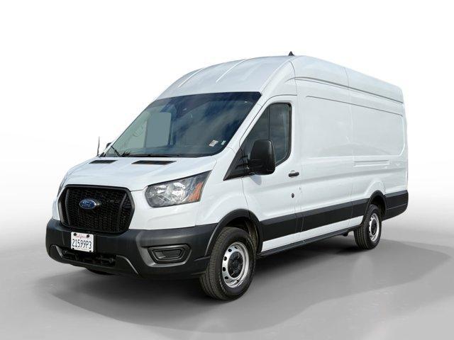 used 2023 Ford Transit-250 car, priced at $37,498