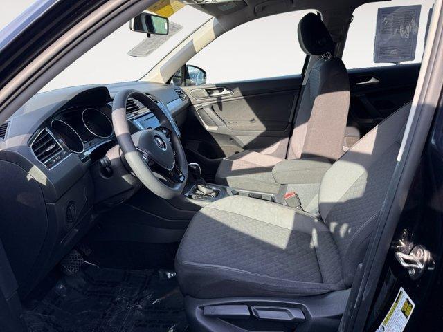 used 2018 Volkswagen Tiguan car, priced at $12,988
