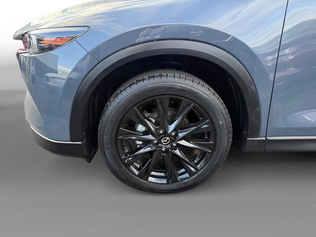 used 2024 Mazda CX-5 car, priced at $26,288