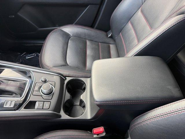 used 2024 Mazda CX-5 car, priced at $26,288