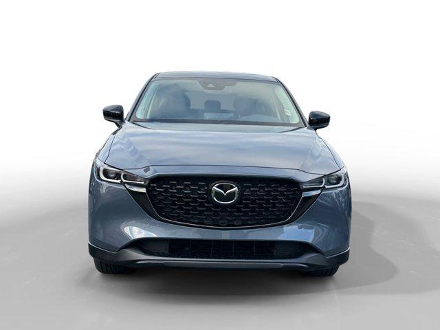 used 2024 Mazda CX-5 car, priced at $26,288