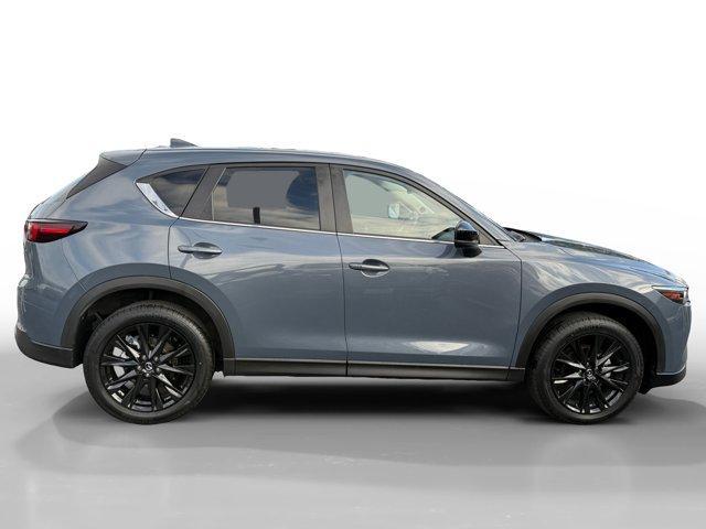 used 2024 Mazda CX-5 car, priced at $26,288