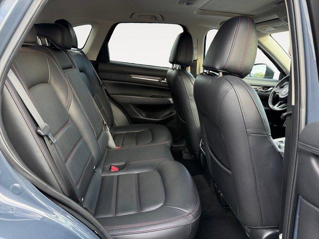 used 2024 Mazda CX-5 car, priced at $26,288