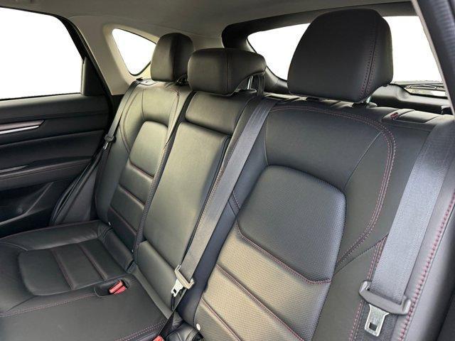 used 2024 Mazda CX-5 car, priced at $26,288