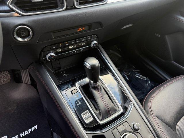 used 2024 Mazda CX-5 car, priced at $26,288