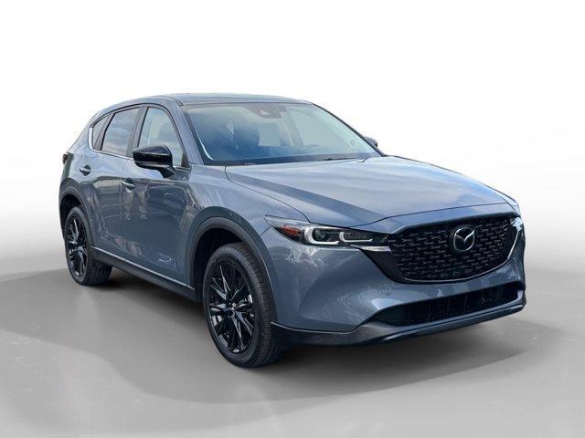 used 2024 Mazda CX-5 car, priced at $26,288