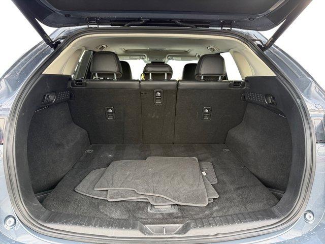 used 2024 Mazda CX-5 car, priced at $26,288