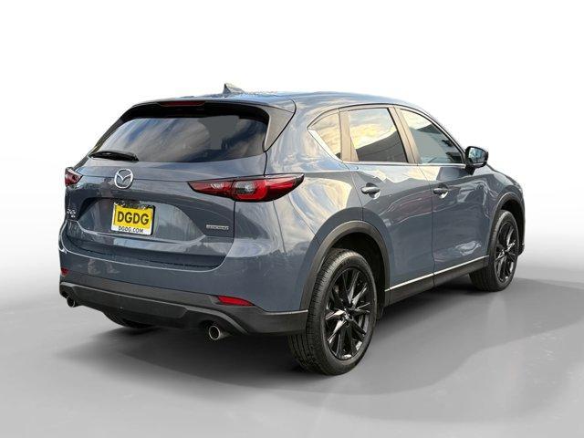 used 2024 Mazda CX-5 car, priced at $26,288