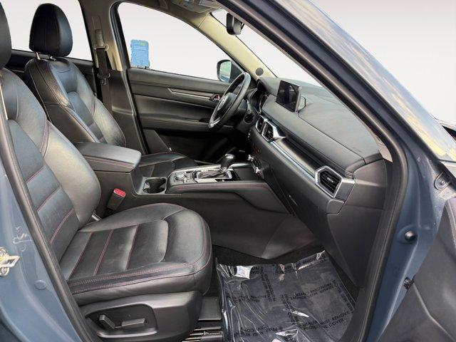 used 2024 Mazda CX-5 car, priced at $26,288