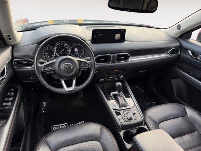 used 2024 Mazda CX-5 car, priced at $26,288