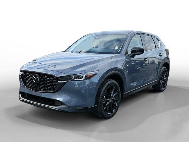 used 2024 Mazda CX-5 car, priced at $26,288
