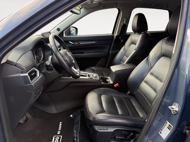 used 2024 Mazda CX-5 car, priced at $26,288