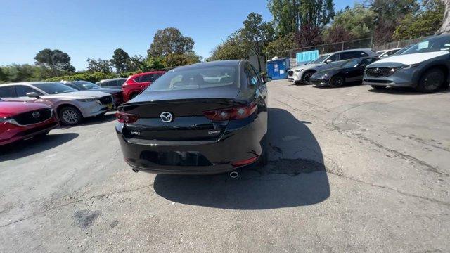 new 2024 Mazda Mazda3 car, priced at $25,750