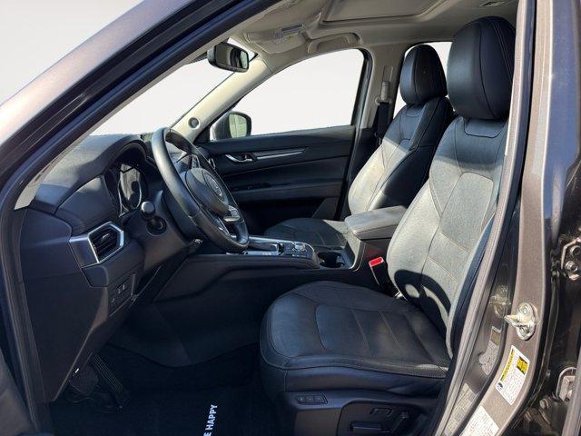 used 2017 Mazda CX-5 car, priced at $18,998
