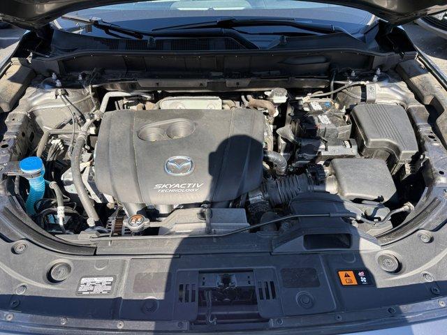used 2017 Mazda CX-5 car, priced at $18,998