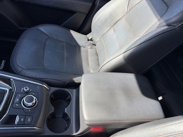 used 2017 Mazda CX-5 car, priced at $18,998