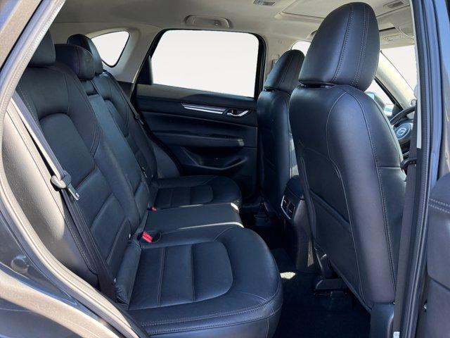 used 2017 Mazda CX-5 car, priced at $18,998