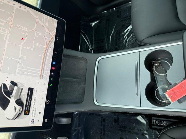 used 2023 Tesla Model Y car, priced at $33,998