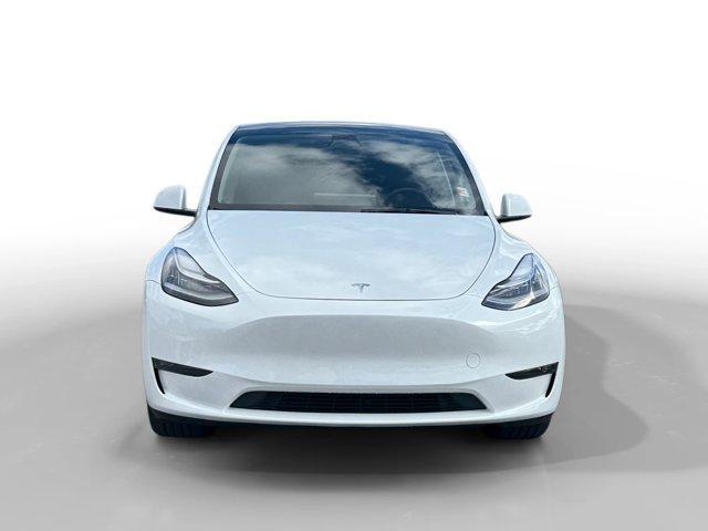 used 2023 Tesla Model Y car, priced at $33,998