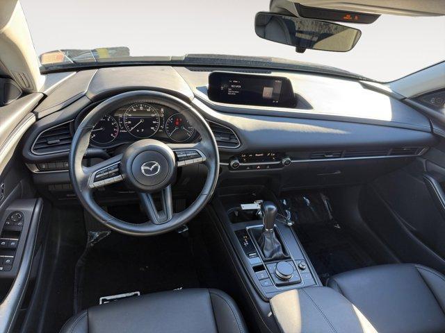 used 2022 Mazda CX-30 car, priced at $22,798