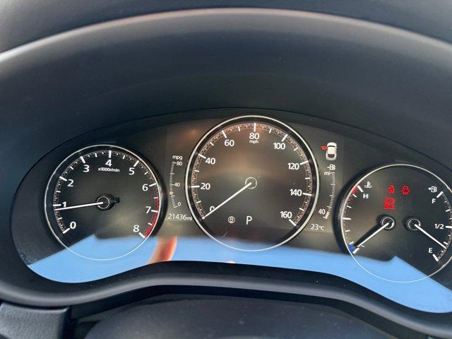 used 2022 Mazda CX-30 car, priced at $22,798