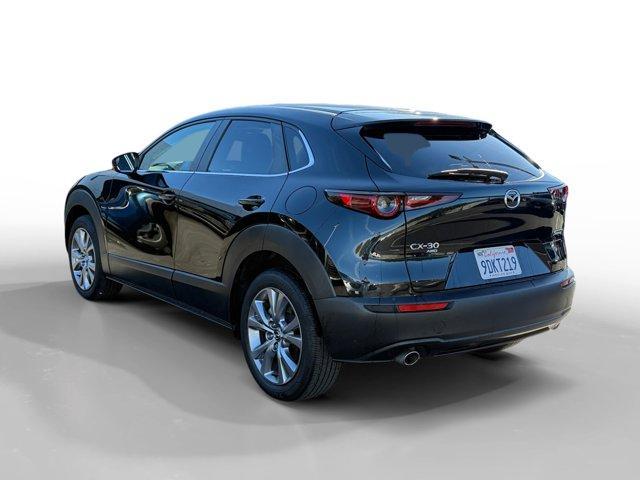 used 2022 Mazda CX-30 car, priced at $22,798