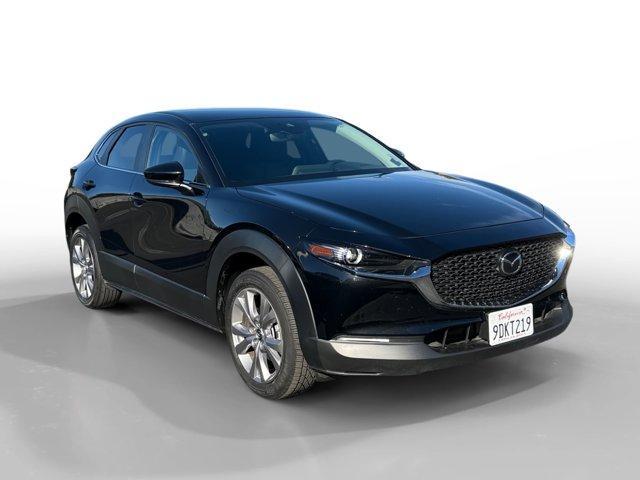 used 2022 Mazda CX-30 car, priced at $22,798
