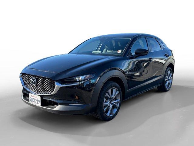 used 2022 Mazda CX-30 car, priced at $22,798