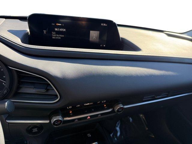 used 2022 Mazda CX-30 car, priced at $22,798