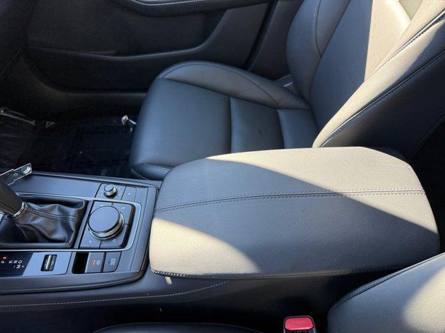used 2022 Mazda CX-30 car, priced at $22,798