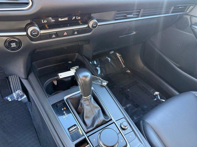used 2022 Mazda CX-30 car, priced at $22,798