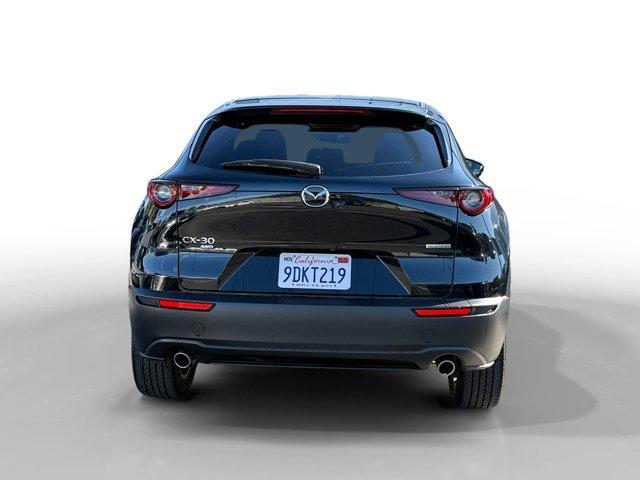 used 2022 Mazda CX-30 car, priced at $22,798
