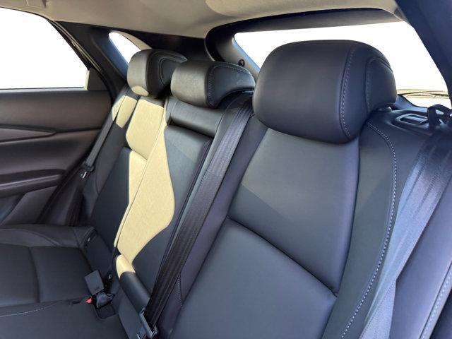 used 2022 Mazda CX-30 car, priced at $22,798