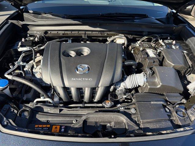 used 2022 Mazda CX-30 car, priced at $22,798