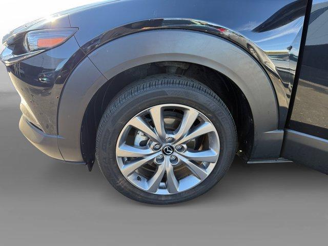 used 2022 Mazda CX-30 car, priced at $22,798