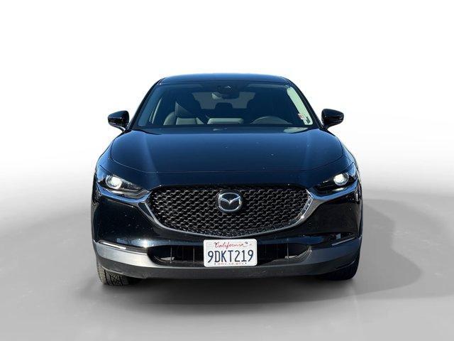 used 2022 Mazda CX-30 car, priced at $22,798