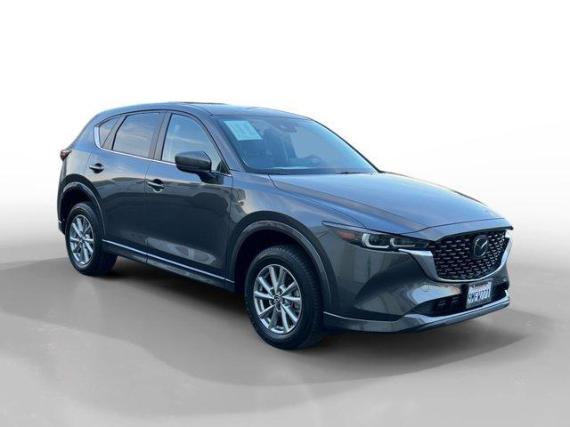 used 2024 Mazda CX-5 car, priced at $26,388