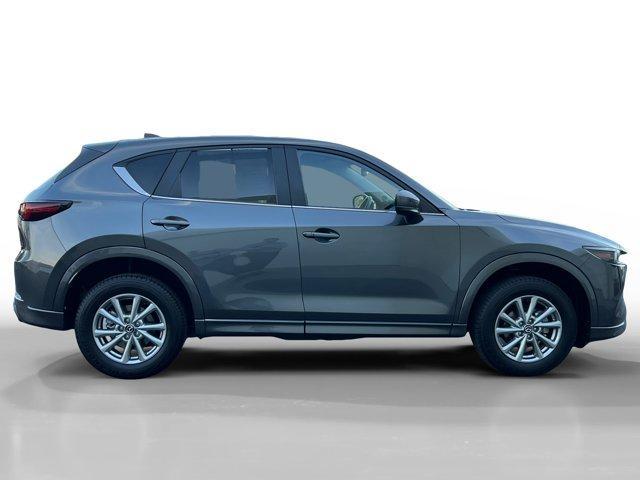 used 2024 Mazda CX-5 car, priced at $26,388