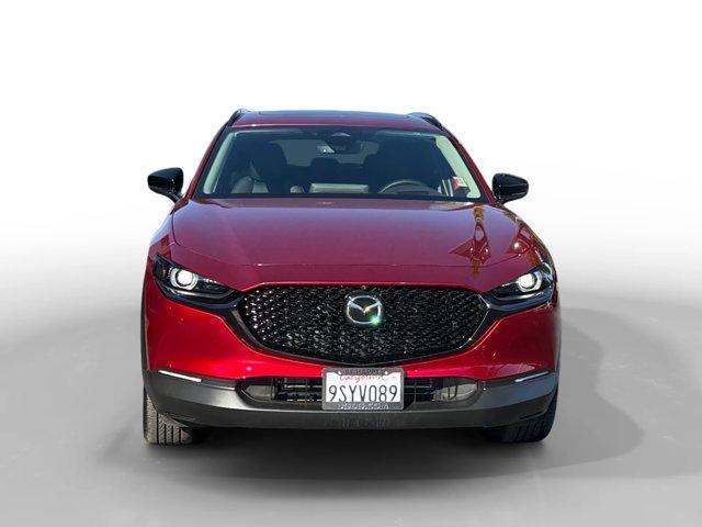 used 2025 Mazda CX-30 car, priced at $31,998