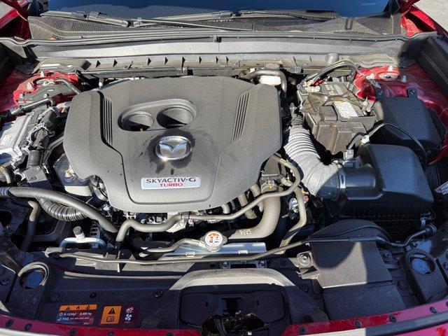 used 2025 Mazda CX-30 car, priced at $31,998