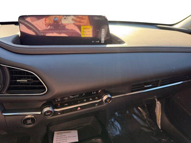used 2025 Mazda CX-30 car, priced at $31,998