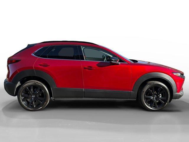 used 2025 Mazda CX-30 car, priced at $31,998