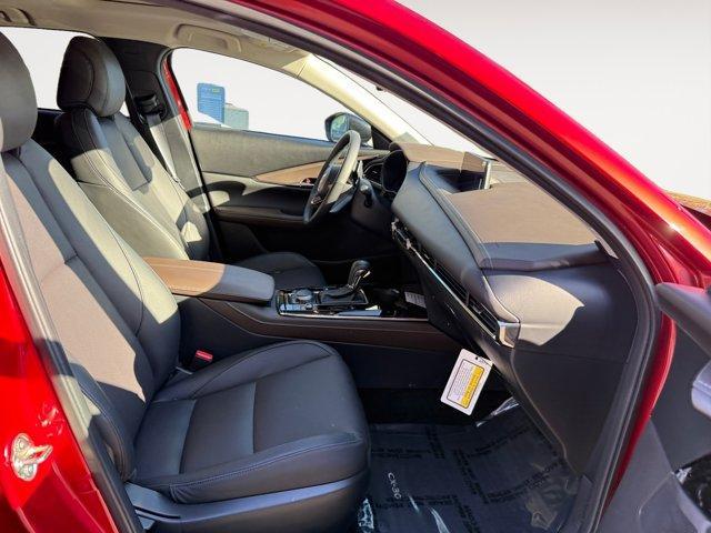 used 2025 Mazda CX-30 car, priced at $31,998
