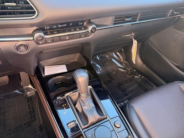 used 2025 Mazda CX-30 car, priced at $31,998