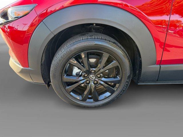 used 2025 Mazda CX-30 car, priced at $31,998