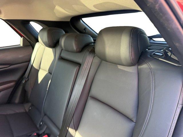 used 2025 Mazda CX-30 car, priced at $31,998
