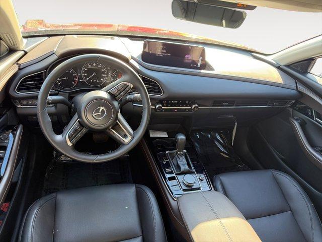 used 2025 Mazda CX-30 car, priced at $31,998