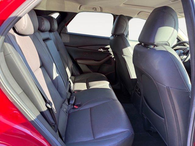 used 2025 Mazda CX-30 car, priced at $31,998